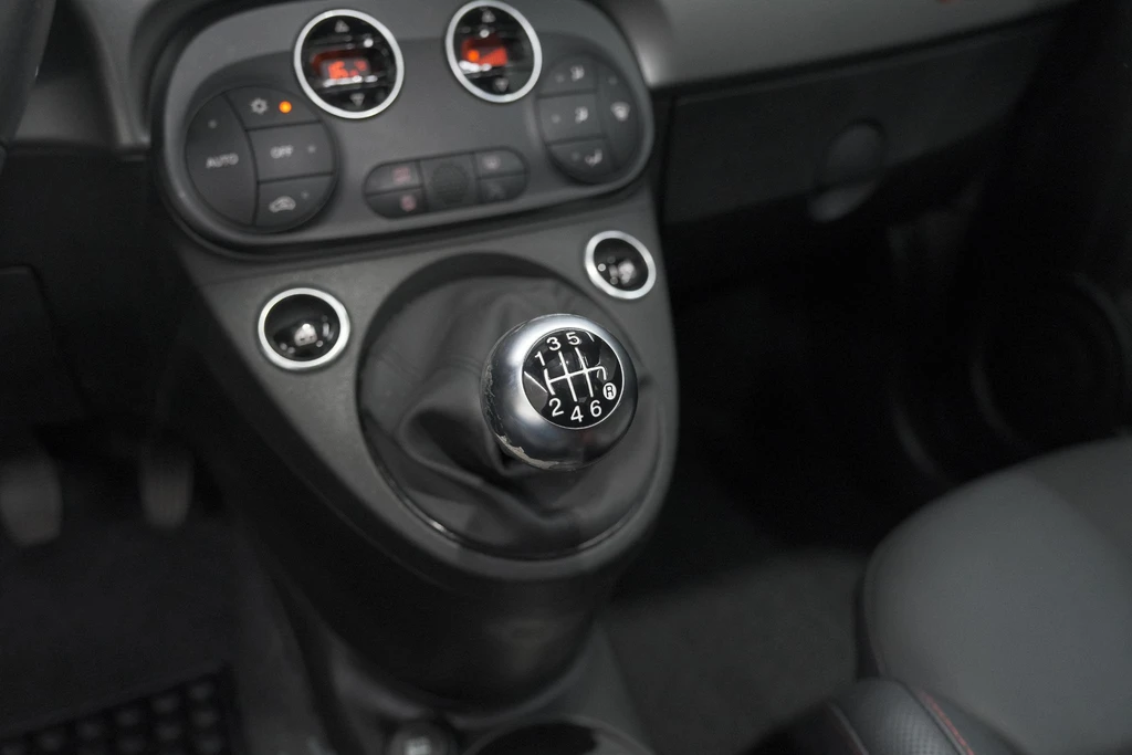 Fiat 500C – foto 29