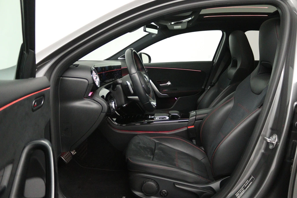 Mercedes-Benz A-Klasse – foto 23