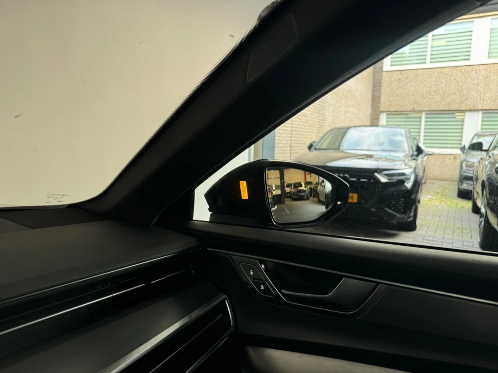 Audi A6 – foto 20
