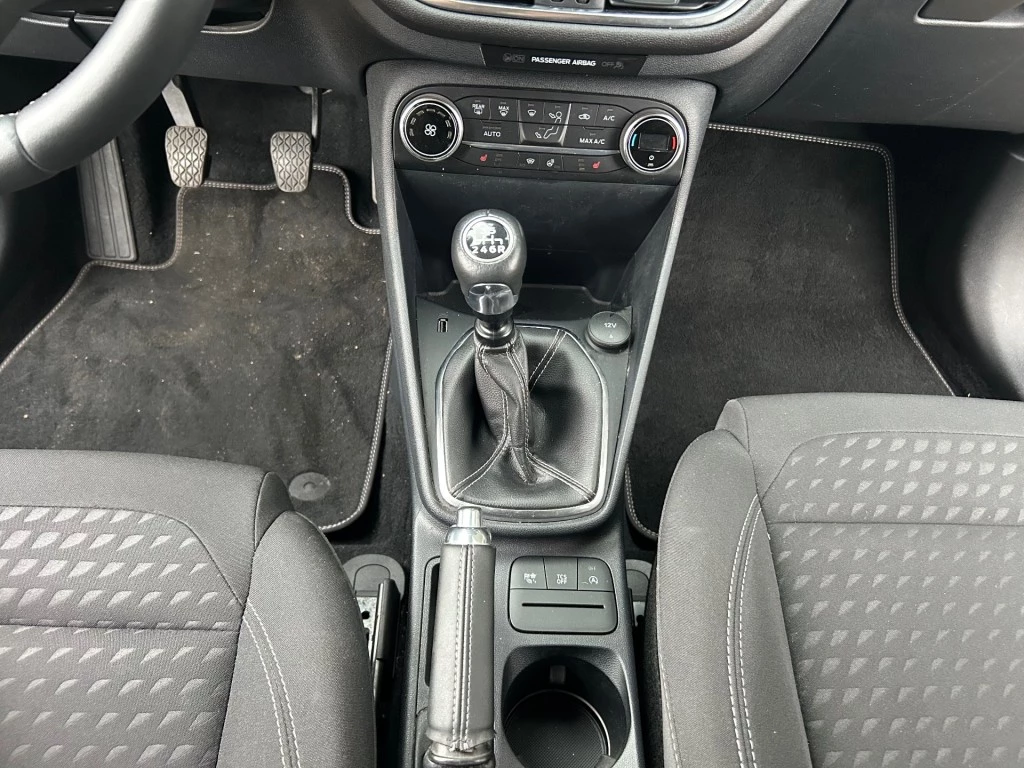 Ford Fiesta – foto 19