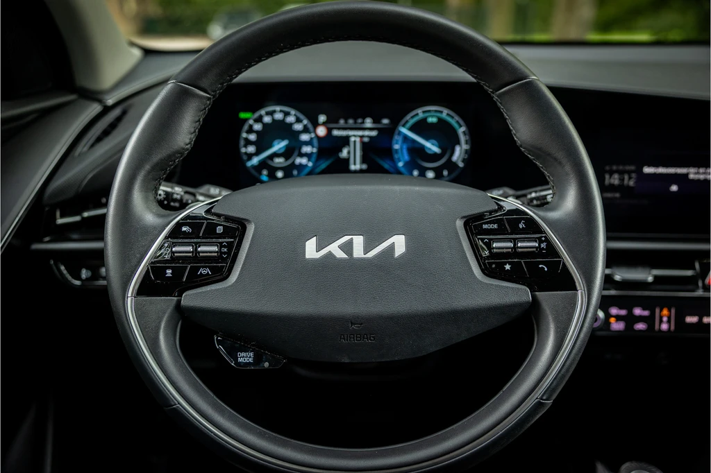 Kia Niro – foto 14