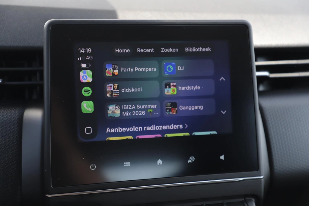 Renault Clio – foto 16