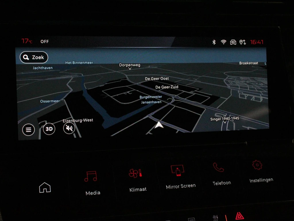Peugeot 308 – foto 13
