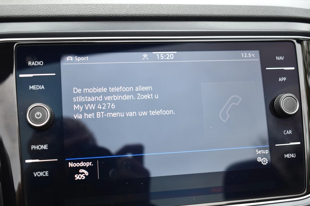 Volkswagen T-Roc – foto 41