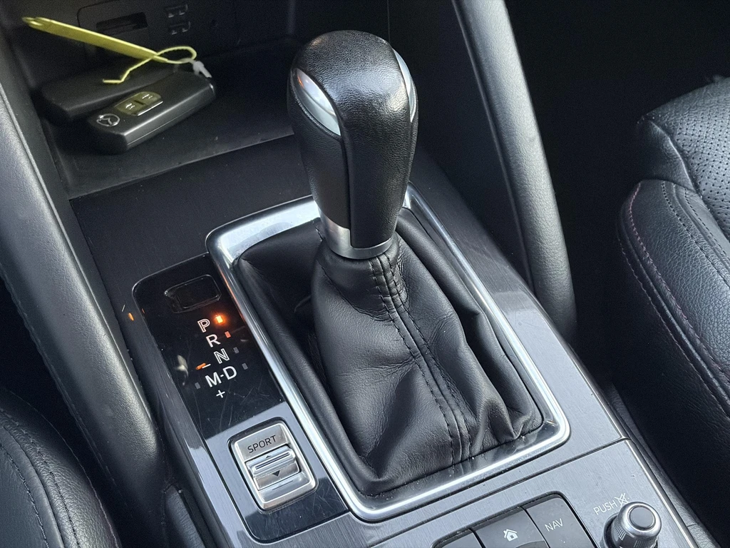 Mazda CX-5 – foto 19