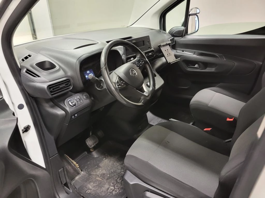 Opel Combo – foto 7