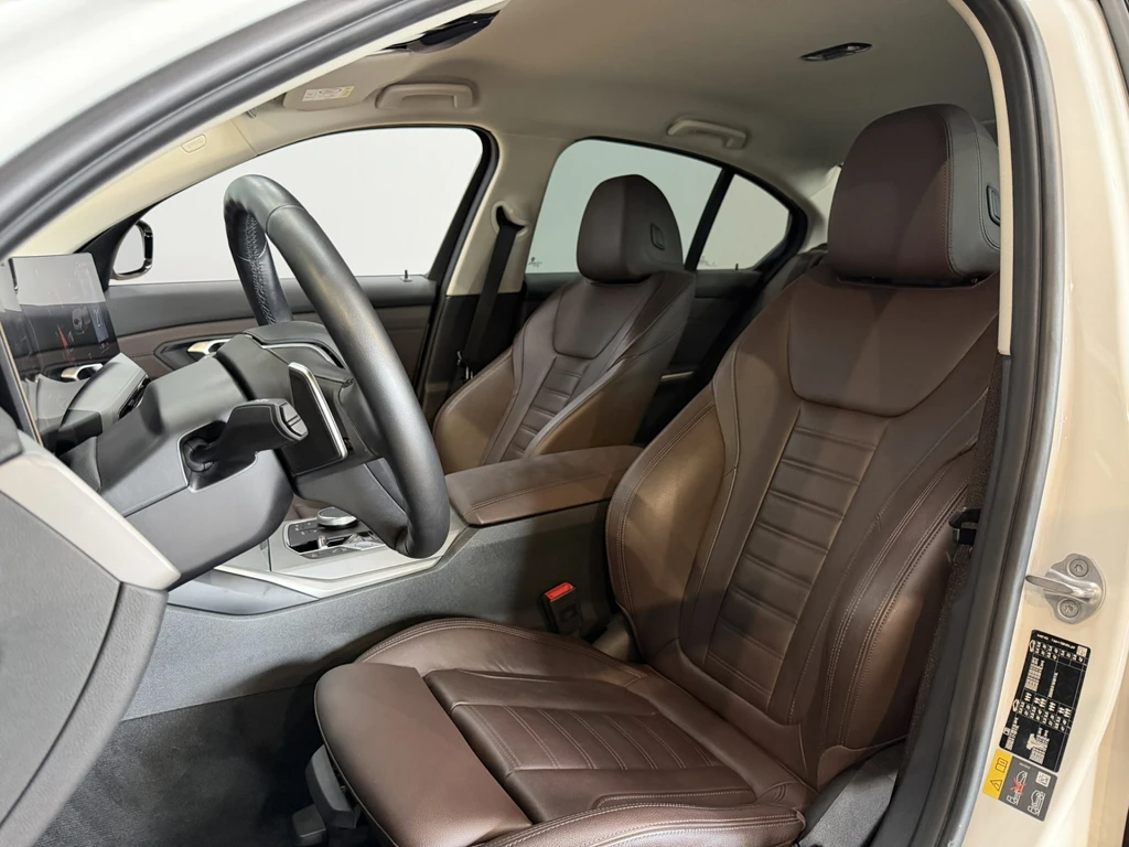 BMW 3 Serie – foto 15
