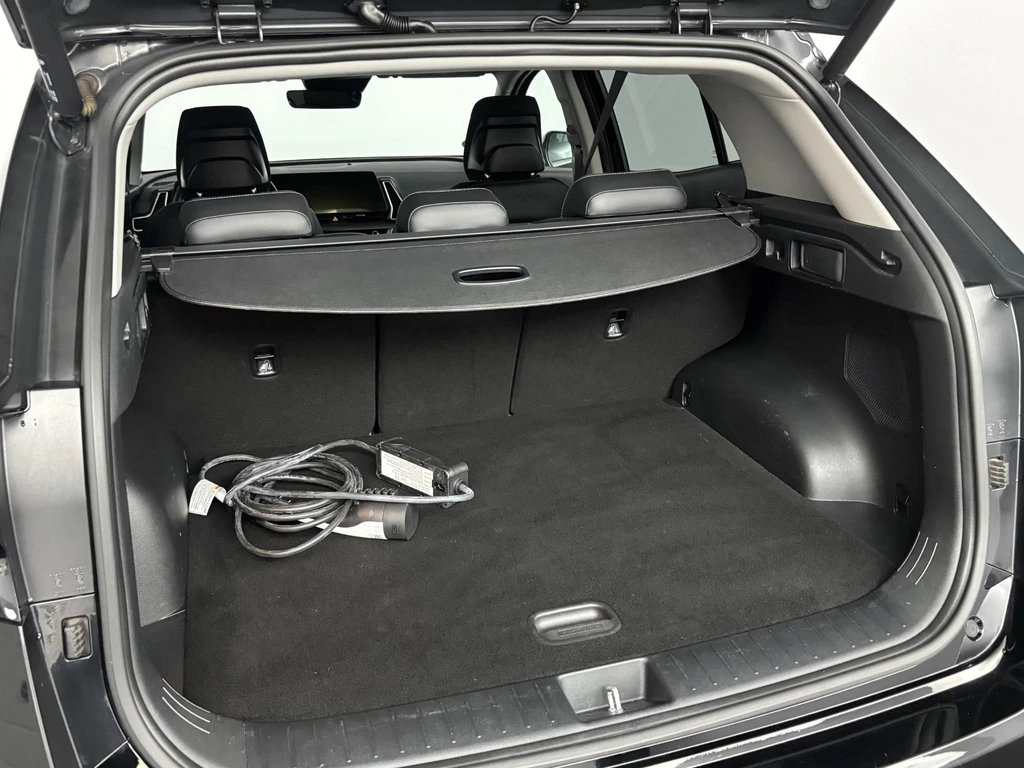 Kia Sportage – foto 13