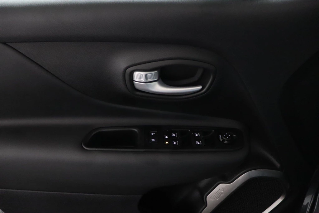 Jeep Renegade – foto 25