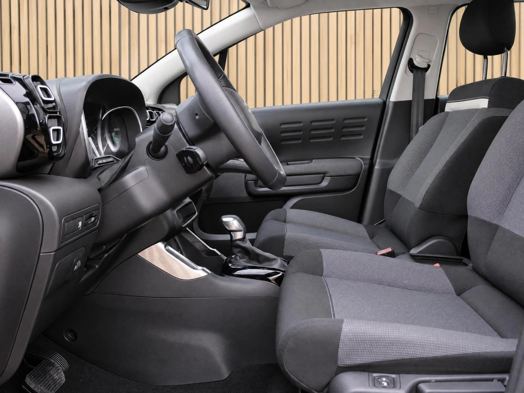 Citroën C3 Aircross – foto 16