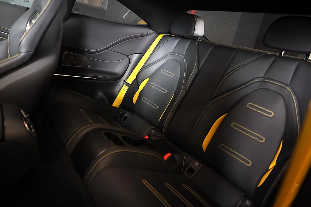 Mercedes-Benz CLE – foto 47