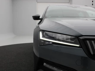 Škoda Superb – thumbnail 13