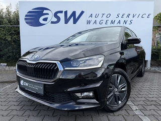 Škoda Fabia – thumbnail 2