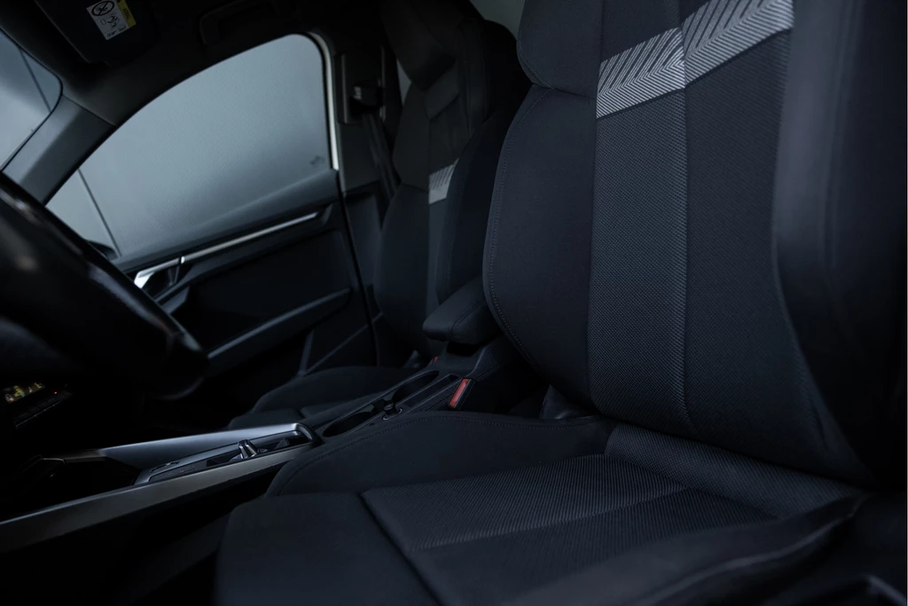 Audi A3 – foto 13