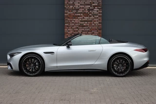Mercedes-Benz SL – thumbnail 2