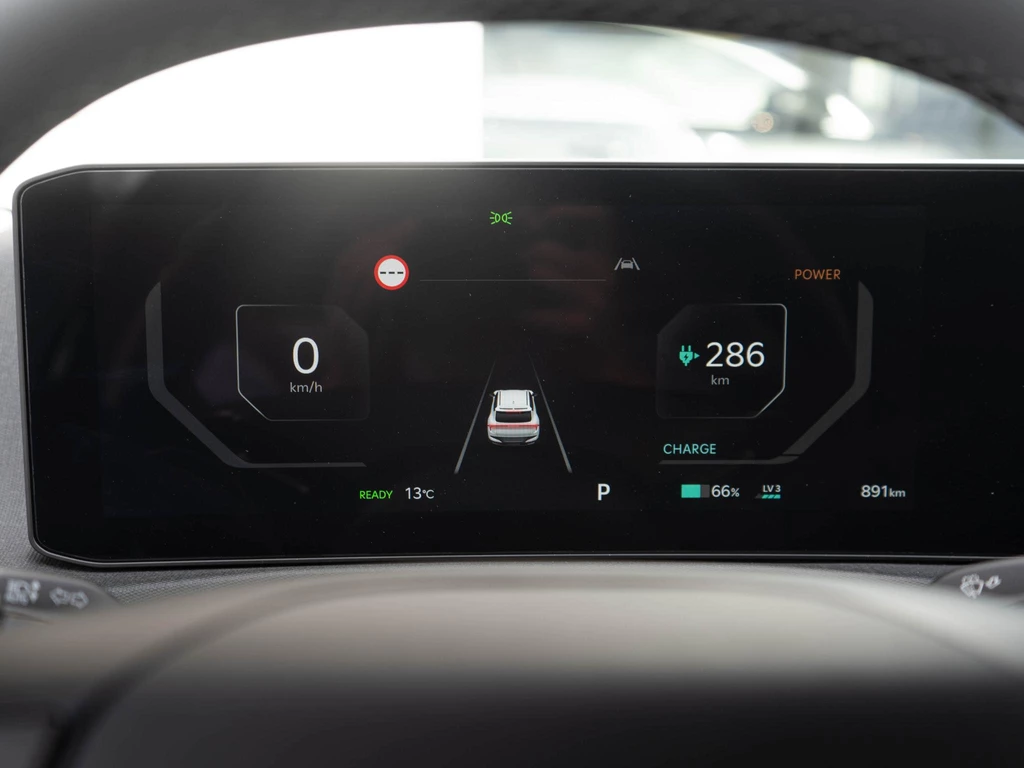 Kia EV6 – foto 13