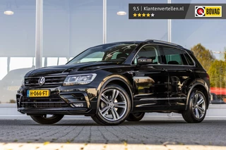 Volkswagen Tiguan – thumbnail 1