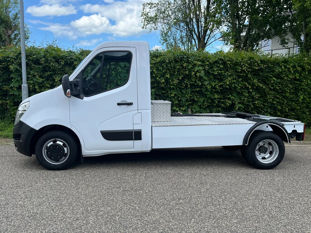 Nissan NV400 – foto 6