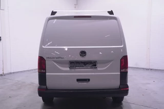 Volkswagen Transporter – thumbnail 4