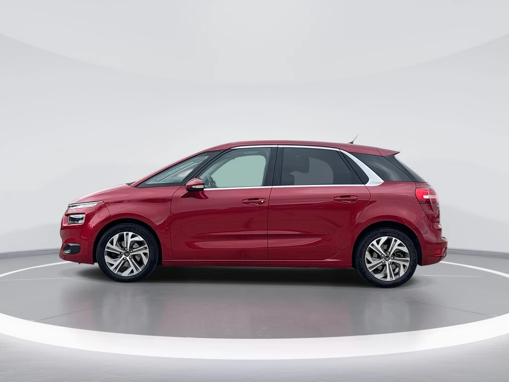 Citroën C4 Picasso – foto 4