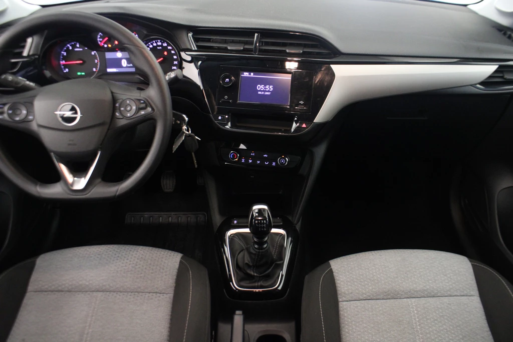 Opel Corsa – foto 7