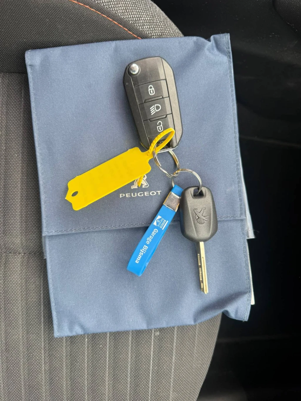 Peugeot 208 – foto 19