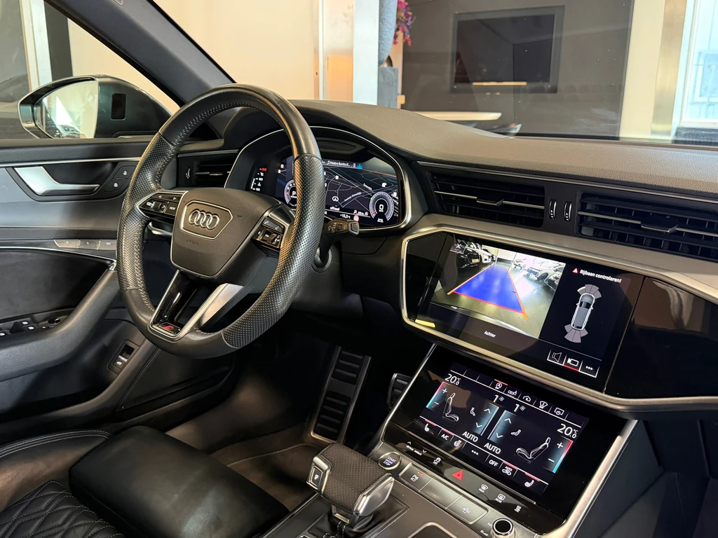 Audi A6 – foto 44
