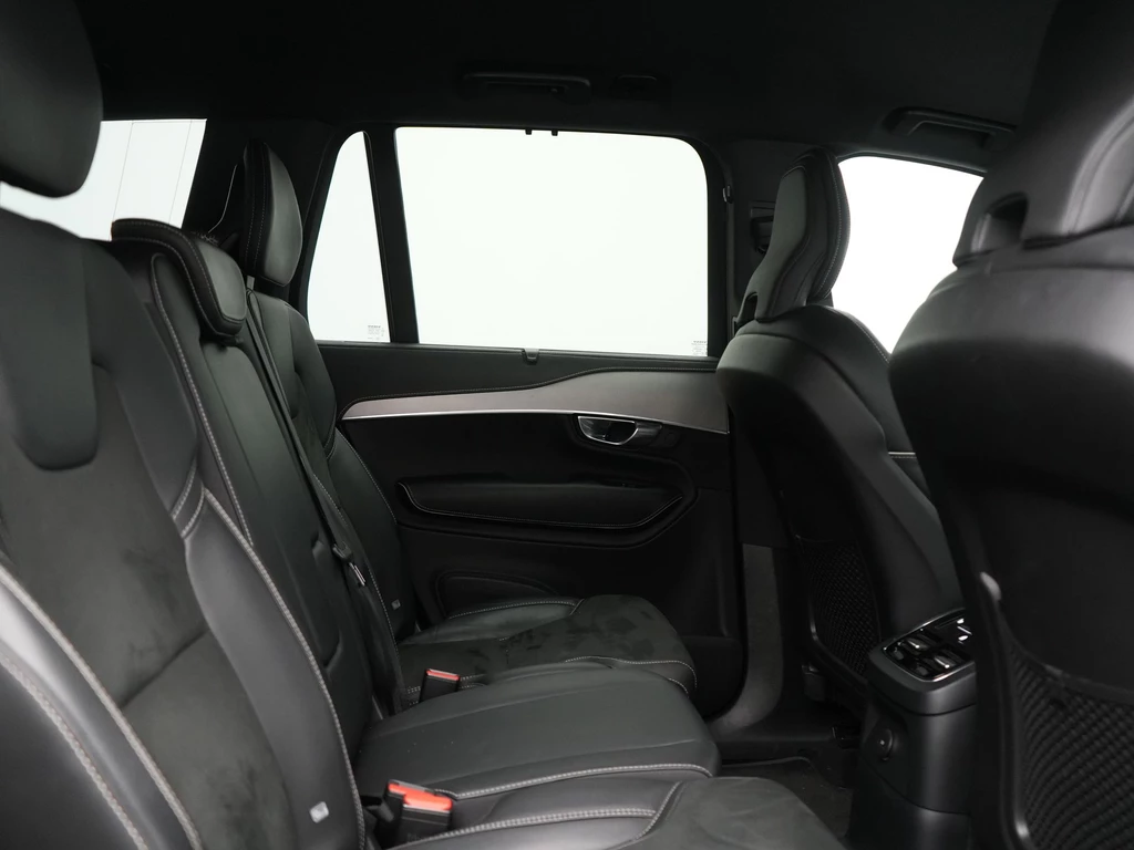 Volvo XC90 – foto 18