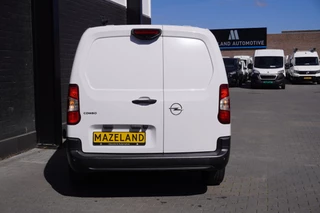 Opel Combo – thumbnail 2