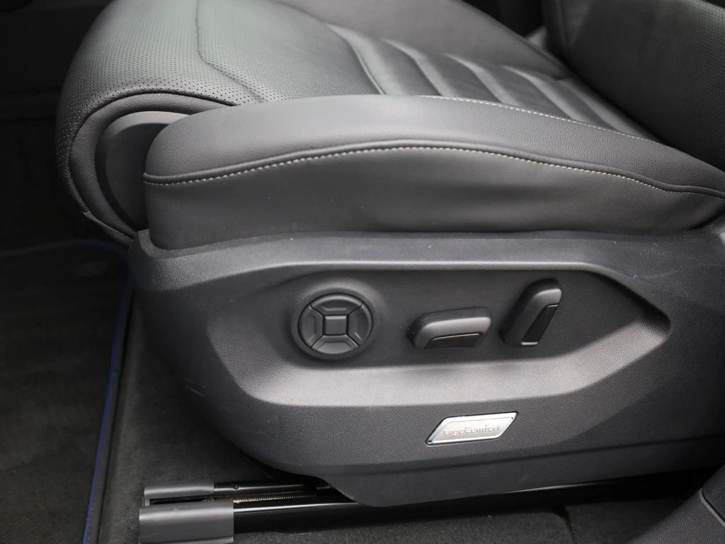 Volkswagen Touareg – foto 52