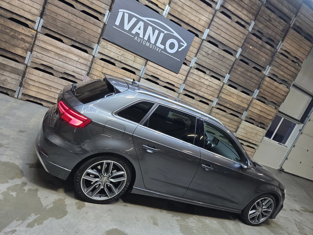 Audi A3 – foto 4