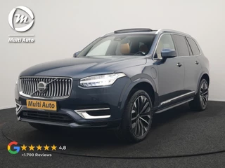 Volvo XC90 – thumbnail 1