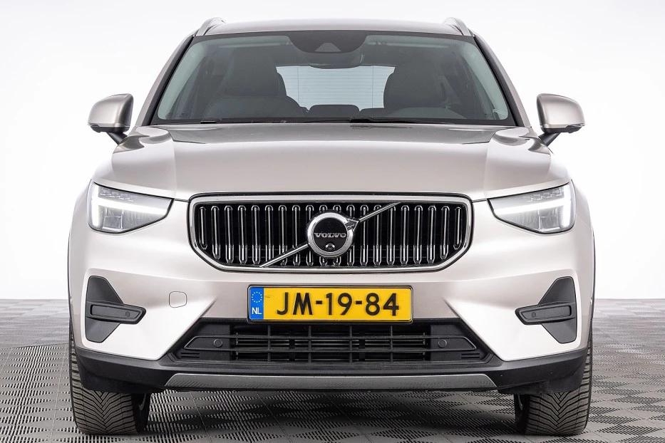 Volvo XC40 – foto 9