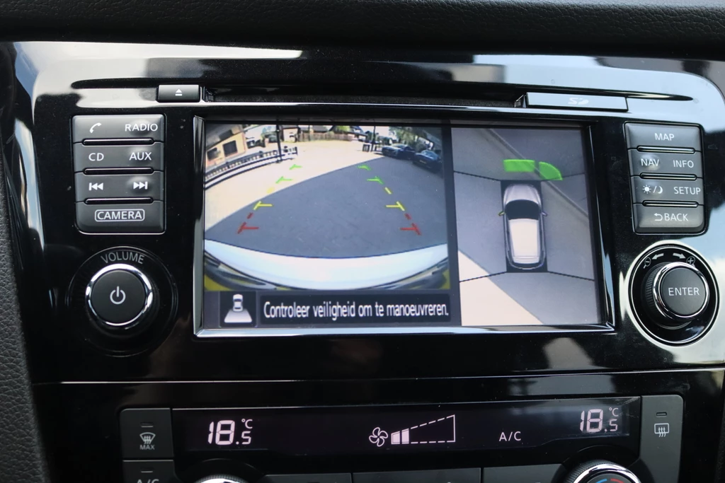 Nissan QASHQAI – foto 22