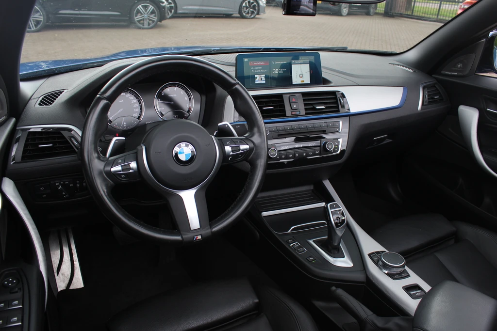 BMW 2 Serie – foto 11