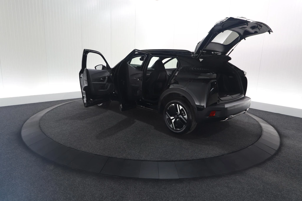 Peugeot 2008 – foto 11
