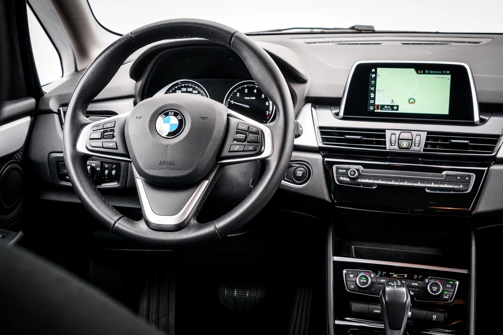 BMW 2 Serie – foto 10