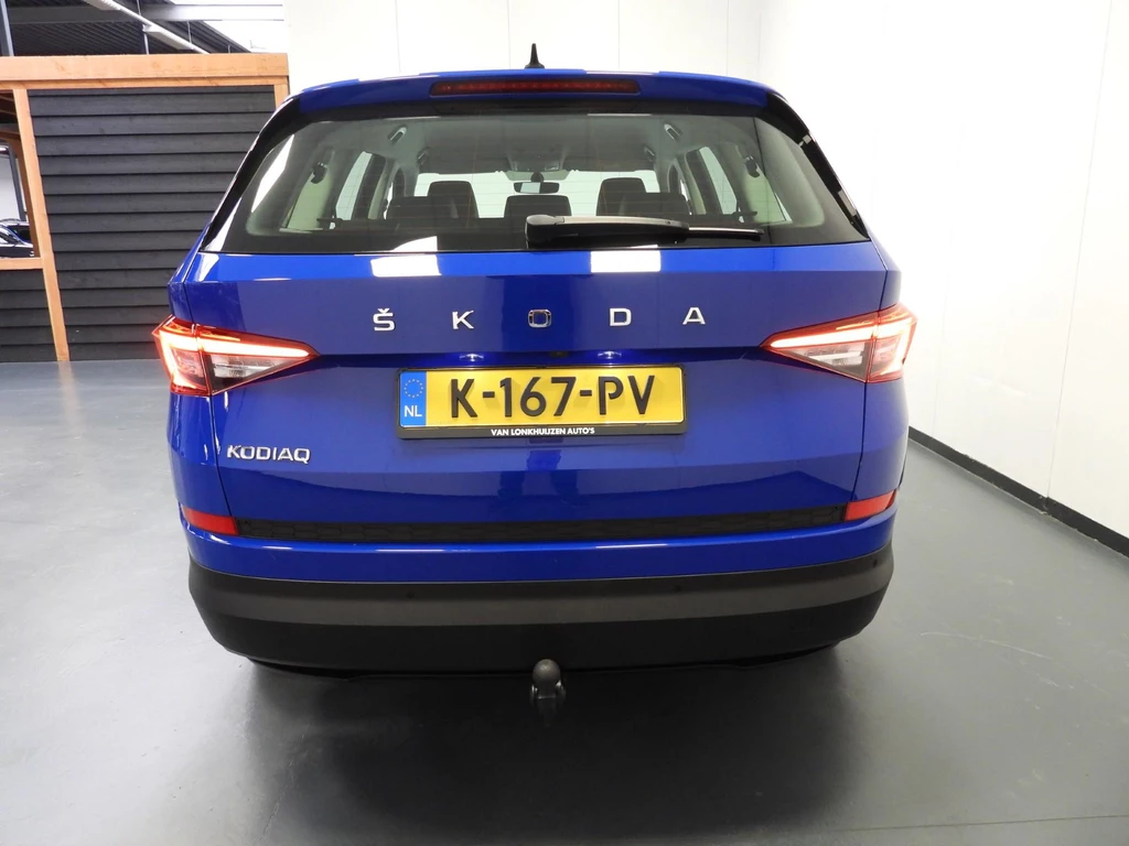 Škoda Kodiaq – foto 5