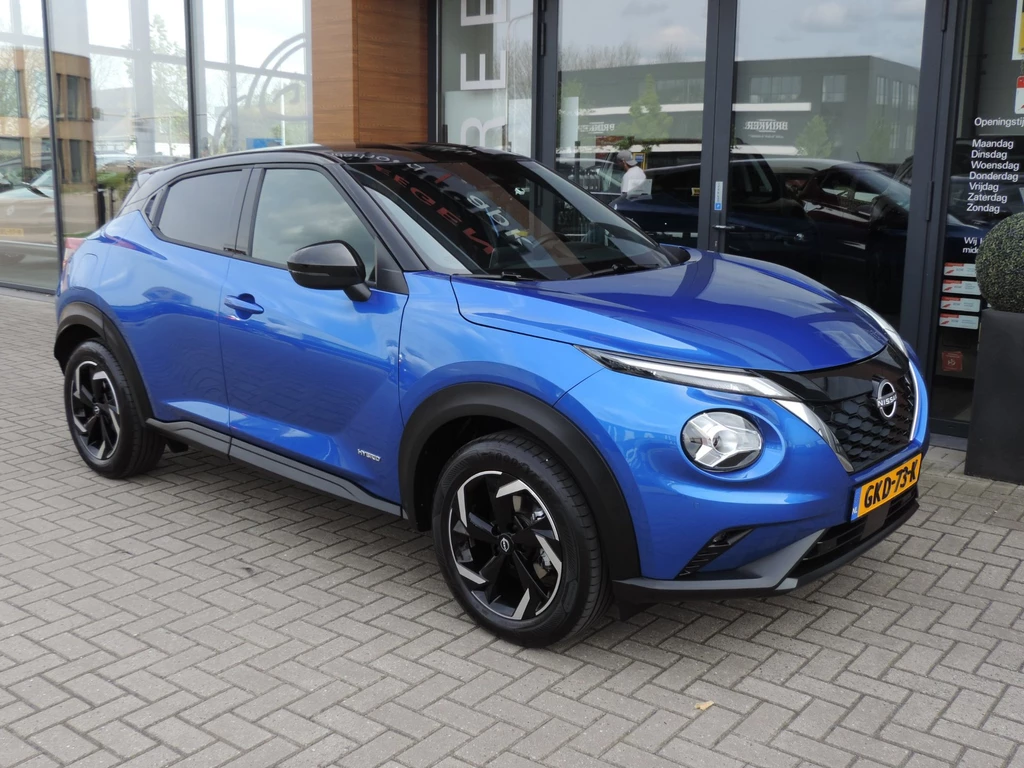 Nissan Juke – foto 7