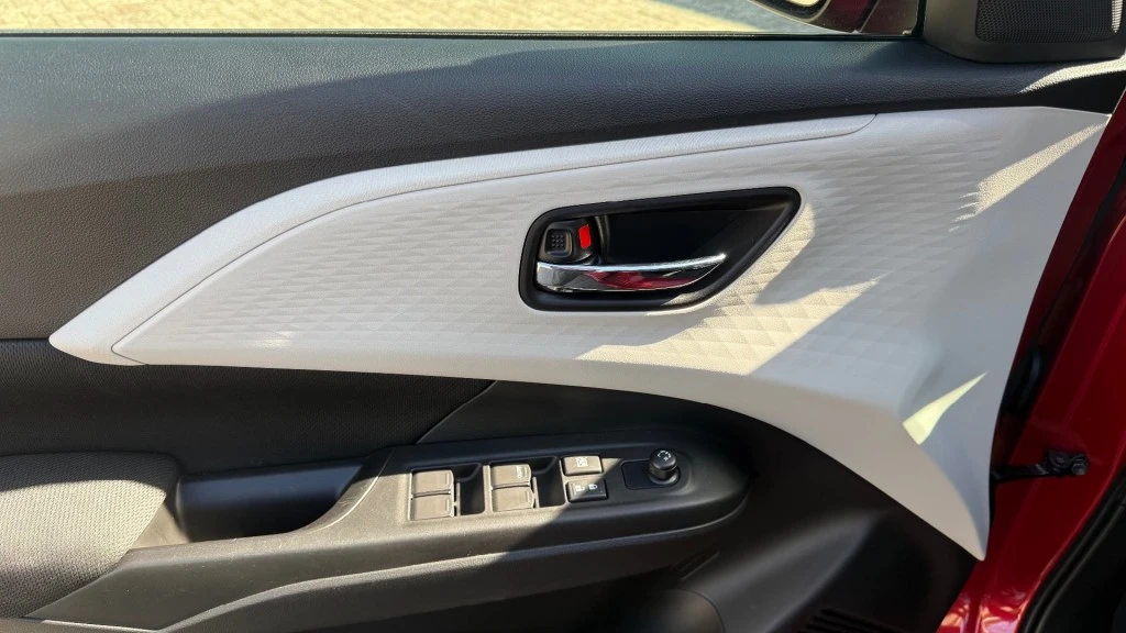 Suzuki Swift – foto 14