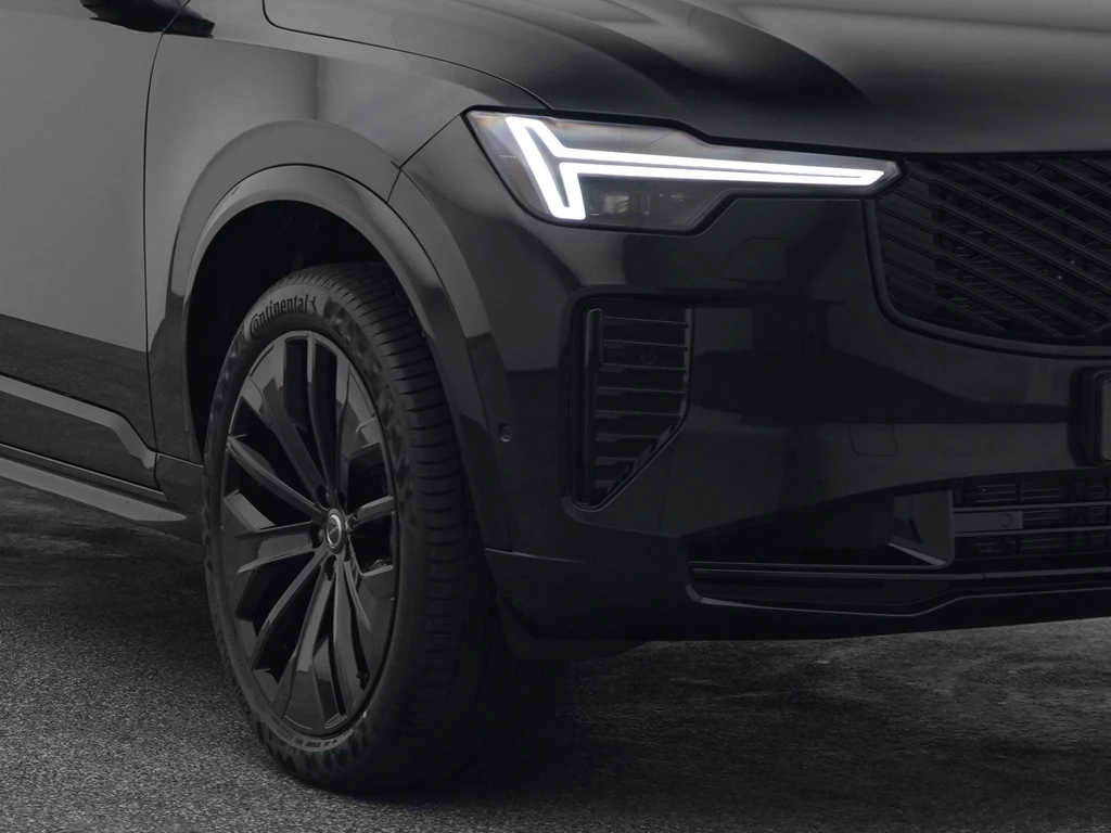 Volvo XC90 – foto 33
