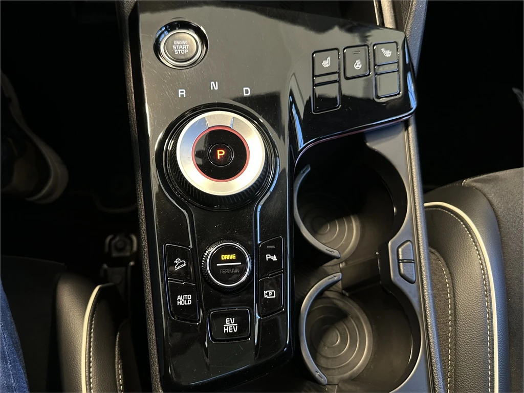 Kia Sportage – foto 17