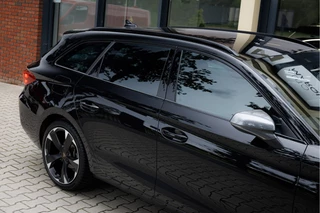 CUPRA Leon Sportstourer – thumbnail 7