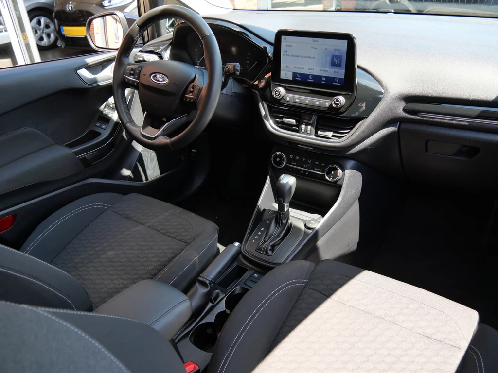 Ford Fiesta – foto 6