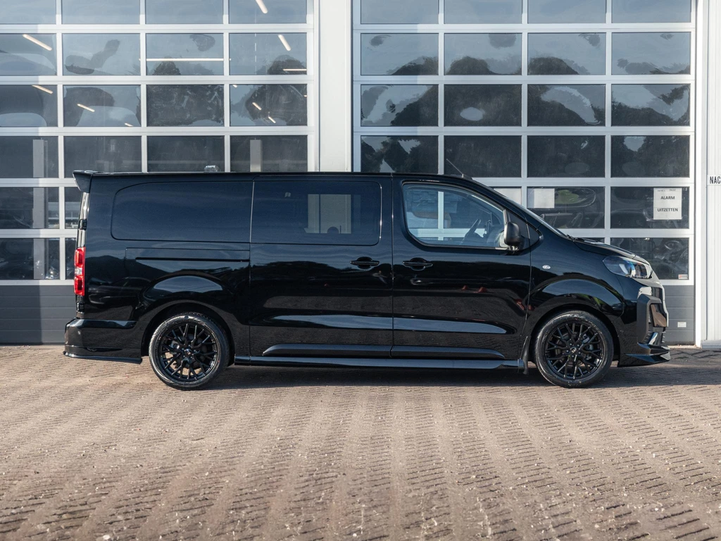 Fiat E-Scudo – foto 7
