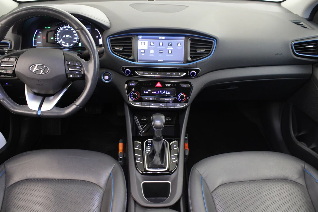 Hyundai IONIQ – foto 7