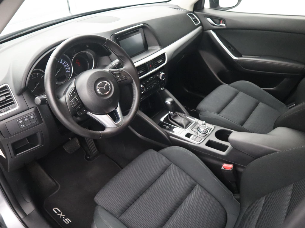Mazda CX-5 – foto 11