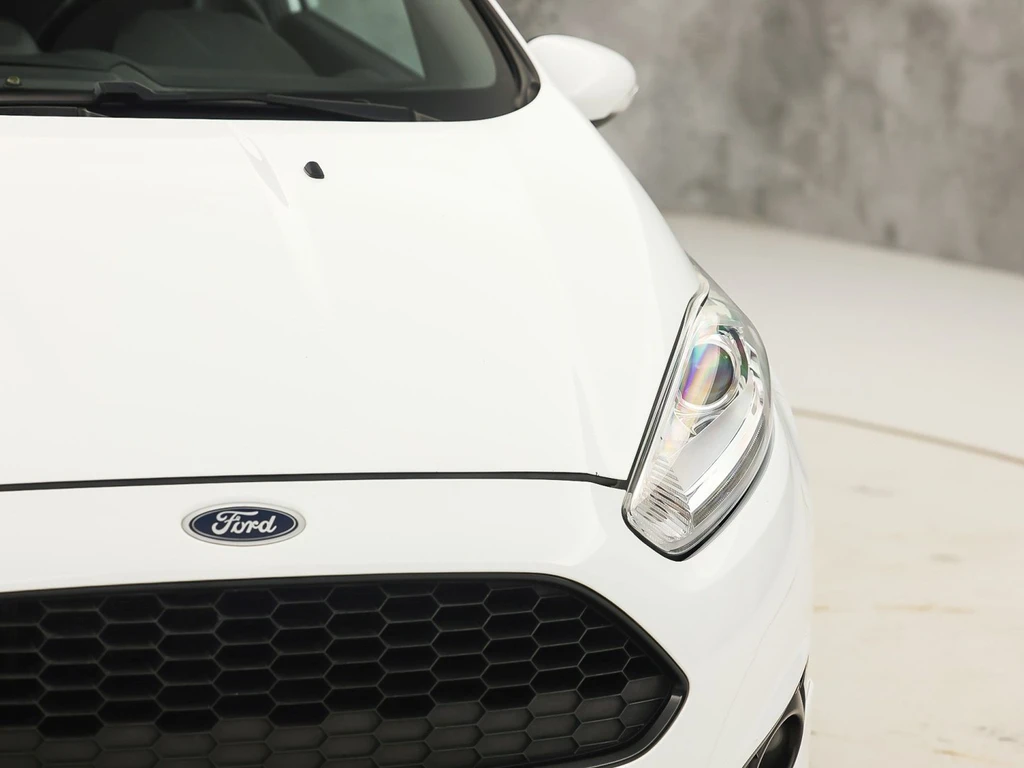 Ford Fiesta – foto 35