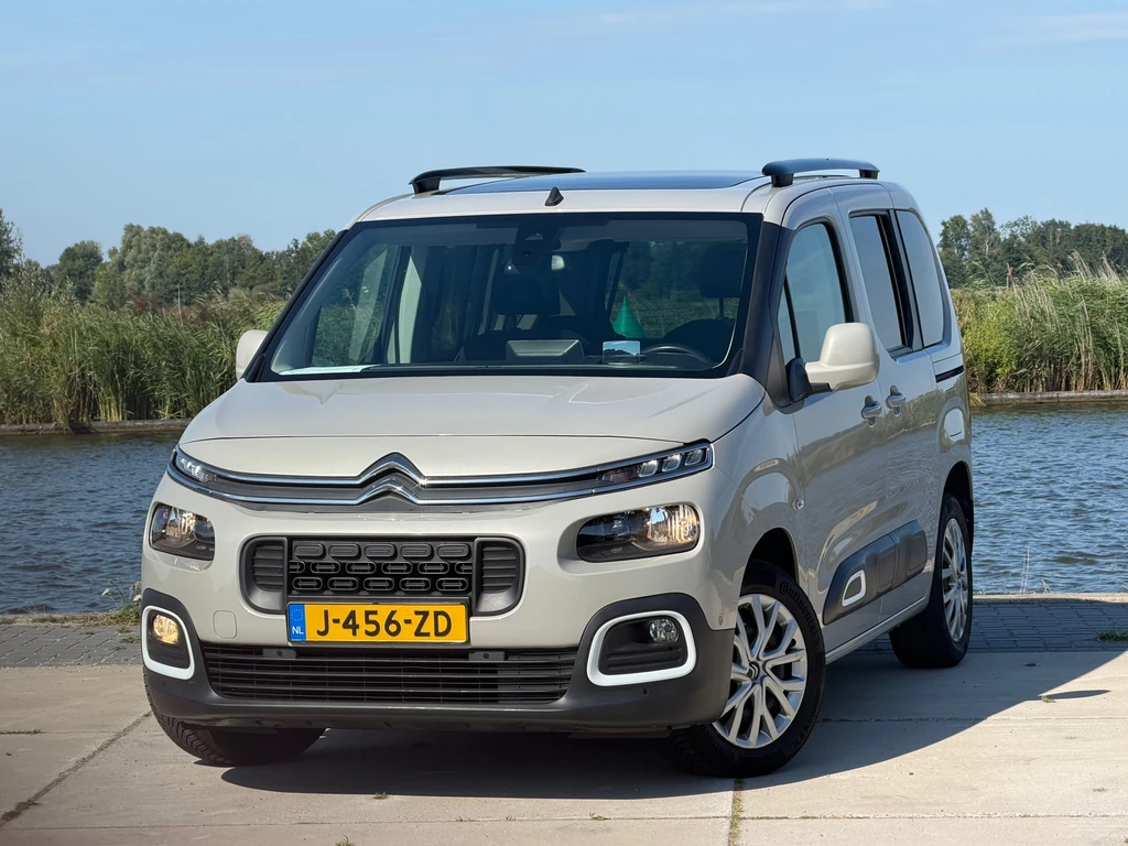 Citroën Berlingo – foto 3