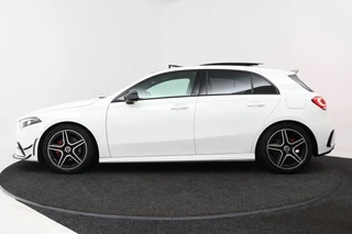 Mercedes-Benz A-Klasse – thumbnail 2